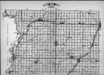 Index Map, Sioux County 1952